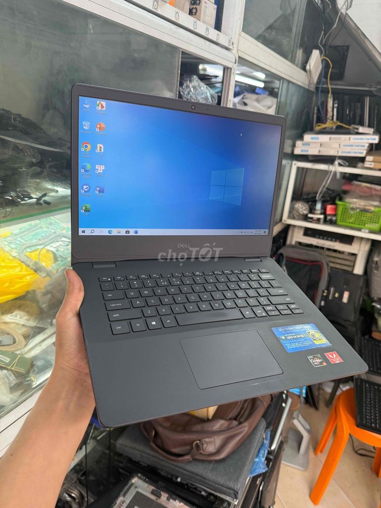 Dell 3405 Ryzen 5 3500U 8G 256G 14 FHD. Mua bán Laptop tại Quận Hai Bà Trưng Hà Nội được đăng bởi Laptop cũ lê thanh nghị hình 1