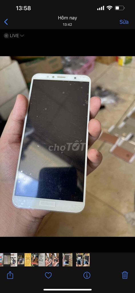 Màn hình xiaomi redmi 5 plus redmi note 5 plus