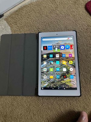 Bán Kindle fire hd10 gen 9. Mua bán Máy tính bảng tại Quận Cầu Giấy Hà Nội được đăng bởi Cường