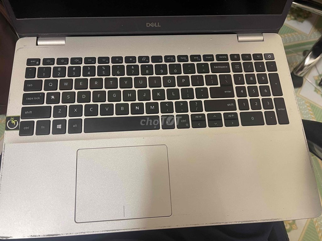 Lên đời cần bán Dell insprion 5593 i5 thế hệ 10