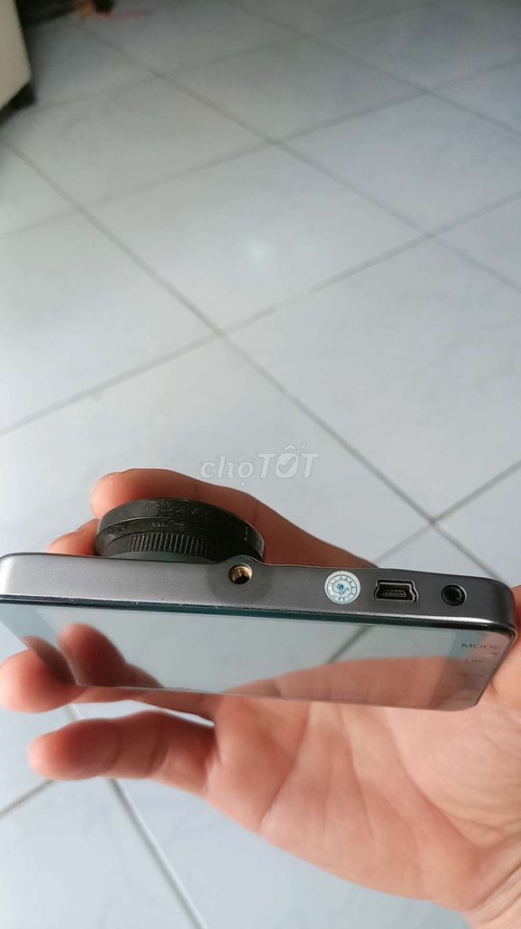 Camera hành trình EDISON độ phân giải 2K. Mua bán Phụ tùng xe tại Thành phố Rạch Giá Kiên Giang được đăng bởi Quách Luật hình 5