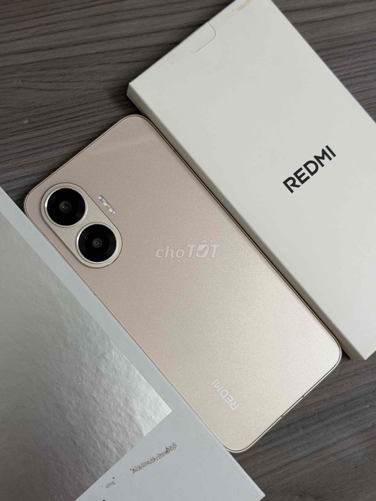 Redmi Turbo 4 Pro 12GB/256GB fullbox. Mua bán Điện thoại tại Thành phố Nam Định Nam Định được đăng bởi Cửa Hàng Di Động Giá Tốt hình 1