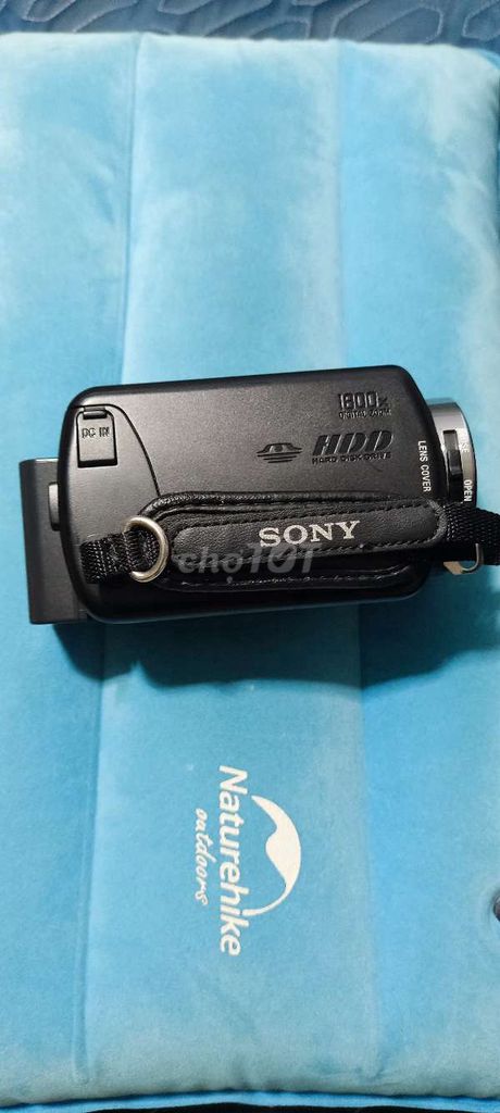 Máy quay Sony DCR-SR21E