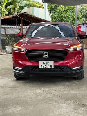 HRV 2023 G xe gia đình chạy ít