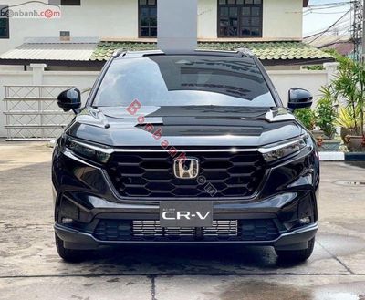 Honda CRV L 2025 - 1 Tỷ 30 Triệu. Mua bán Ô tô tại Huyện Hoài Đức Hà Nội được đăng bởi Hinh Vũ