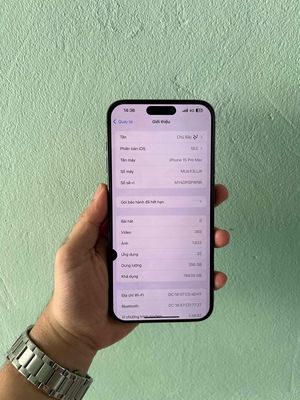 15prm 256g full chức năng màn mực pin 99. Mua bán Điện thoại tại Thành phố Rạch Giá Kiên Giang được đăng bởi Nguyễn Hoàng Vỹ