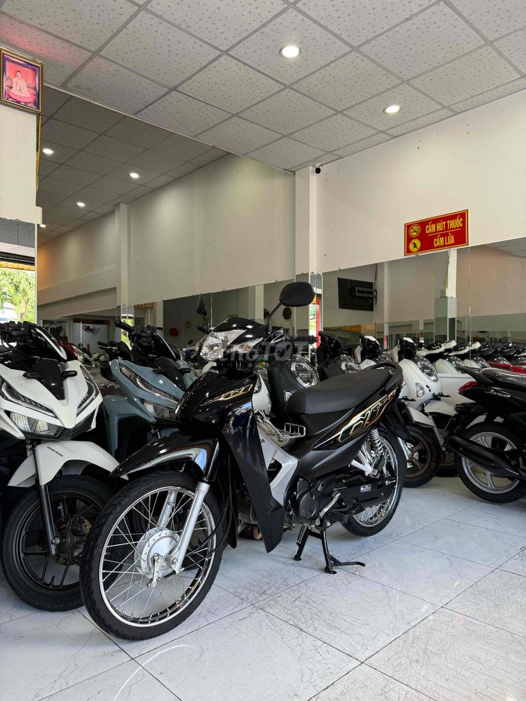 WAVE CỌP 2022. Odo Đúng 8807 Km. Bao Ko Tua Km. Mua bán Xe máy tại Thành phố Rạch Giá Kiên Giang được đăng bởi XE MÁY CŨ TÂN 128 hình 19