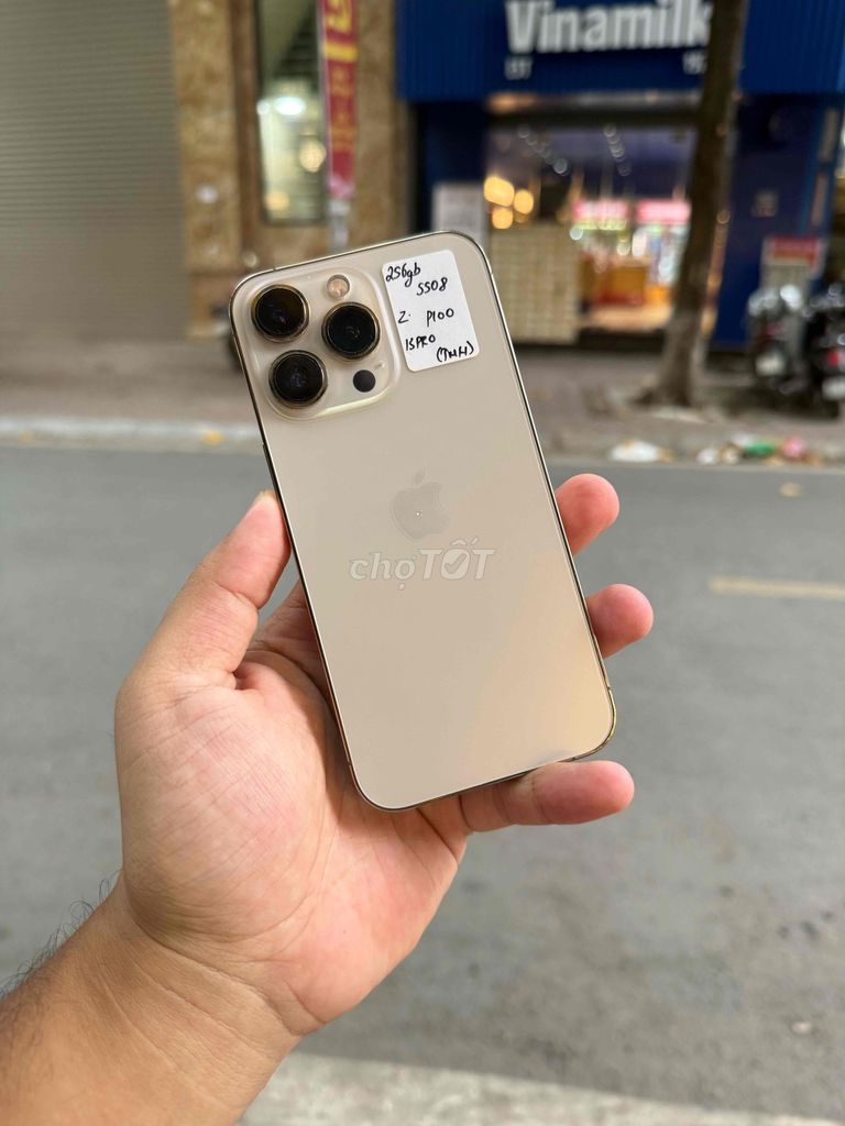 Apple iPhone 13 Pro 256GB Giá  mềm. Có Góp. Mua bán Điện thoại tại Quận Đống Đa Hà Nội được đăng bởi Bùi Hiếu  H iStore hình 1