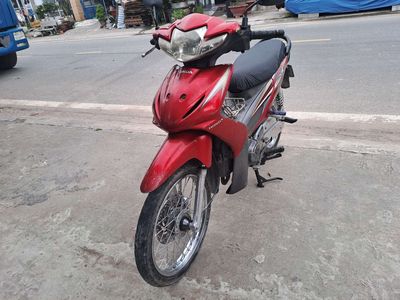 Xe WaveS. Mua bán Xe máy tại Thành phố Thủ Dầu Một Bình Dương được đăng bởi nguyễn văn thành