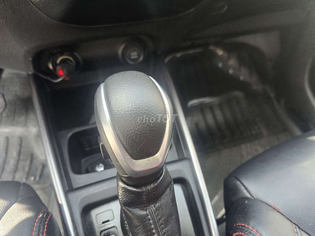 SUZUKI XL7 SX 2022 AT 62000KM BẢO HÀNH 1 NĂM. Mua bán Ô tô tại Quận Bình Tân Tp Hồ Chí Minh được đăng bởi Lê Tử can  hình 9