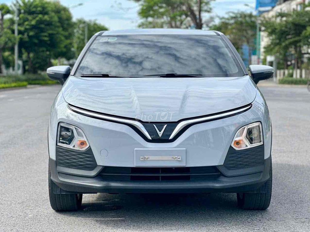 QUÁ DỄ DÀNG "THU NHẬP" 50TR/THÁNG CÙNG VINFAST VF5. Mua bán Ô tô tại Quận Bình Thạnh Tp Hồ Chí Minh được đăng bởi Kỳ Nguyễn VinFast hình 1