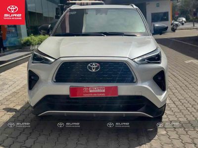 Toyota Yaris 2024 1.5S - 30000 km chủ chạy kĩ. Mua bán Ô tô tại Quận Cái Răng Cần Thơ được đăng bởi TRÚC PHƯƠNG TOYOTA SURE CẦN THƠ 