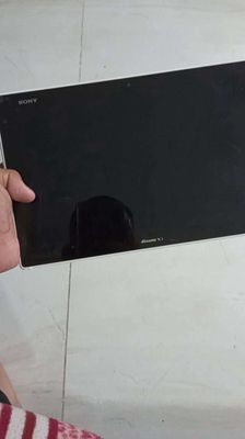 Máy tính bảng Sony màu trắng. Mua bán Máy tính bảng tại Thành phố Thủ Dầu Một Bình Dương được đăng bởi Nguyễn Long