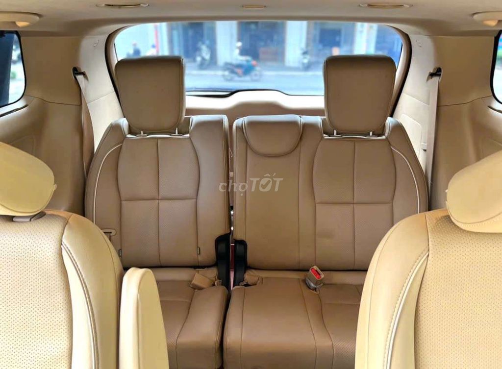 Kia Sedona 2018 GATH chính chủ cavet, xe rất đẹp.. Mua bán Ô tô tại Quận 5 Tp Hồ Chí Minh được đăng bởi Nam Nguyễn hình 7