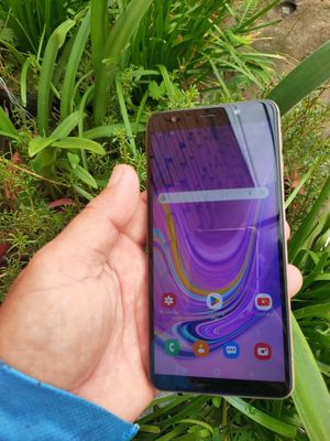 Samsung A7-2019-4-64.. Mua bán Điện thoại tại Quận Cái Răng Cần Thơ được đăng bởi Bá Hùng