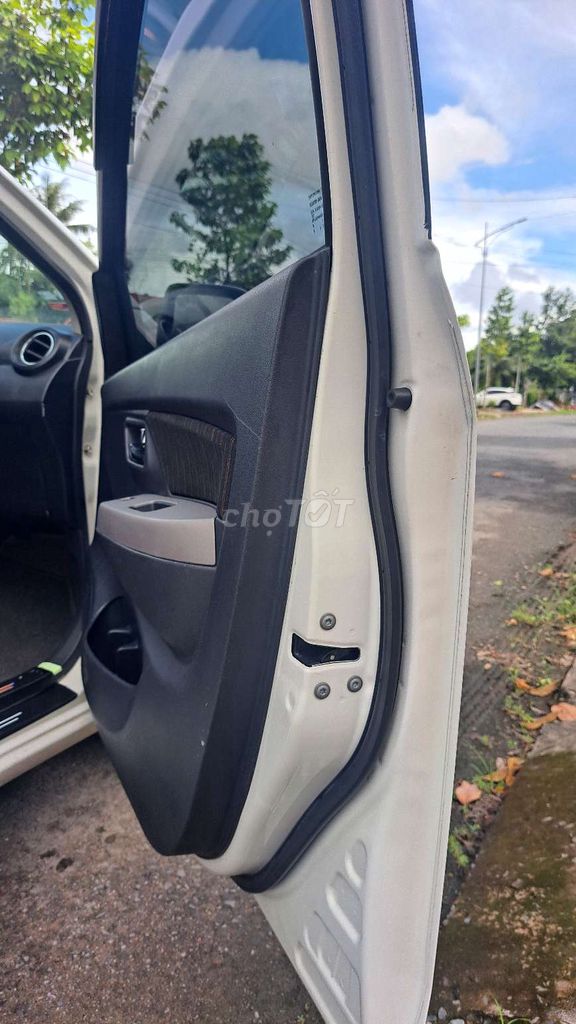 Toyota Wigo 2019 1.2 mt- 90000 km. Mua bán Ô tô tại Huyện Châu Thành Đồng Tháp được đăng bởi huynh tai hình 6