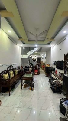Аренда · 4 комн. · 64 м² · Quận 6, ул. Đường An Dương Vương