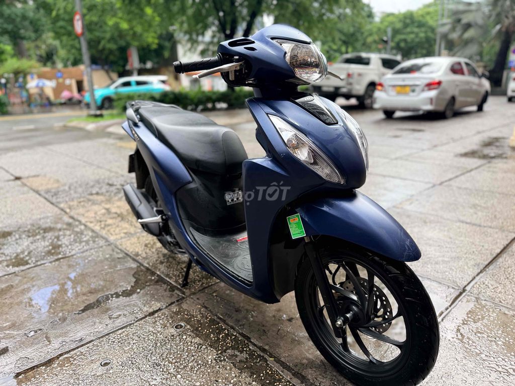 vision 2022 odo 21k km. Mua bán Xe máy tại Quận 3 Tp Hồ Chí Minh được đăng bởi Lý Thanh điền hình 3