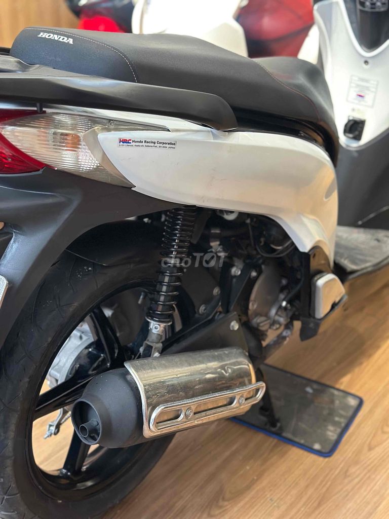 Sh ý Fi 2006 biển sg chính chủ. Mua bán Xe máy tại Quận 1 Tp Hồ Chí Minh được đăng bởi Trung xe hình 7