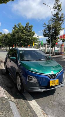 vf5 plus sieu lướt. Mua bán Ô tô tại Thị xã Bến Cát Bình Dương được đăng bởi luis