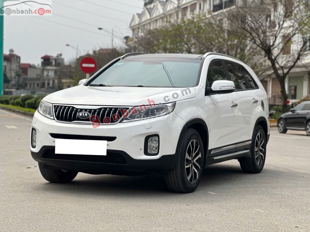 Kia sorento 2019 Premium máy dầu. Mua bán Ô tô tại Quận Bắc Từ Liêm Hà Nội được đăng bởi Lê Văn Vinh hình 2