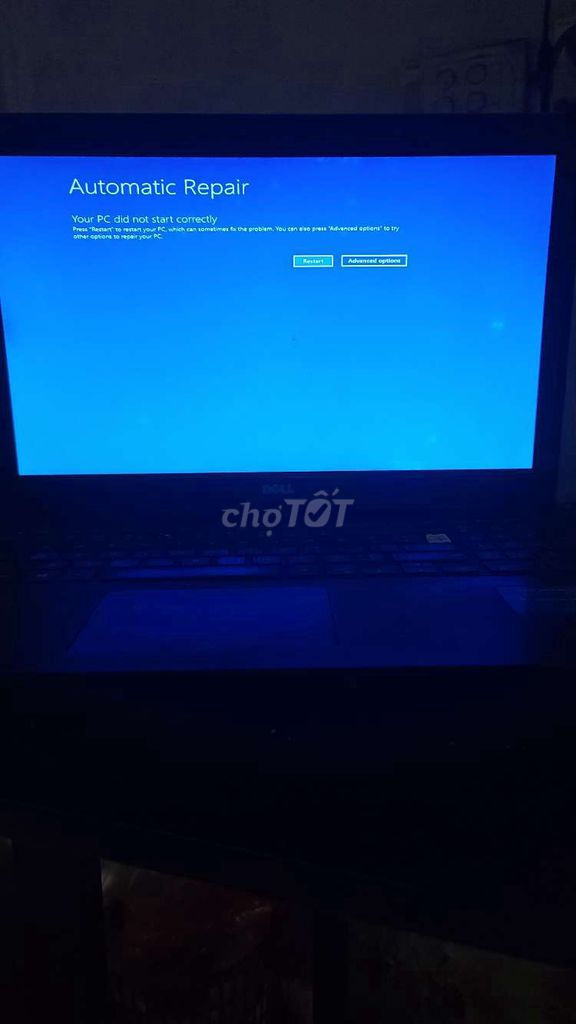 Dell Inspiron 15 i3 15.6 inch 512GB Đen. Mua bán Laptop tại Quận Hoàng Mai Hà Nội được đăng bởi Tran Thanh Viet hình 1