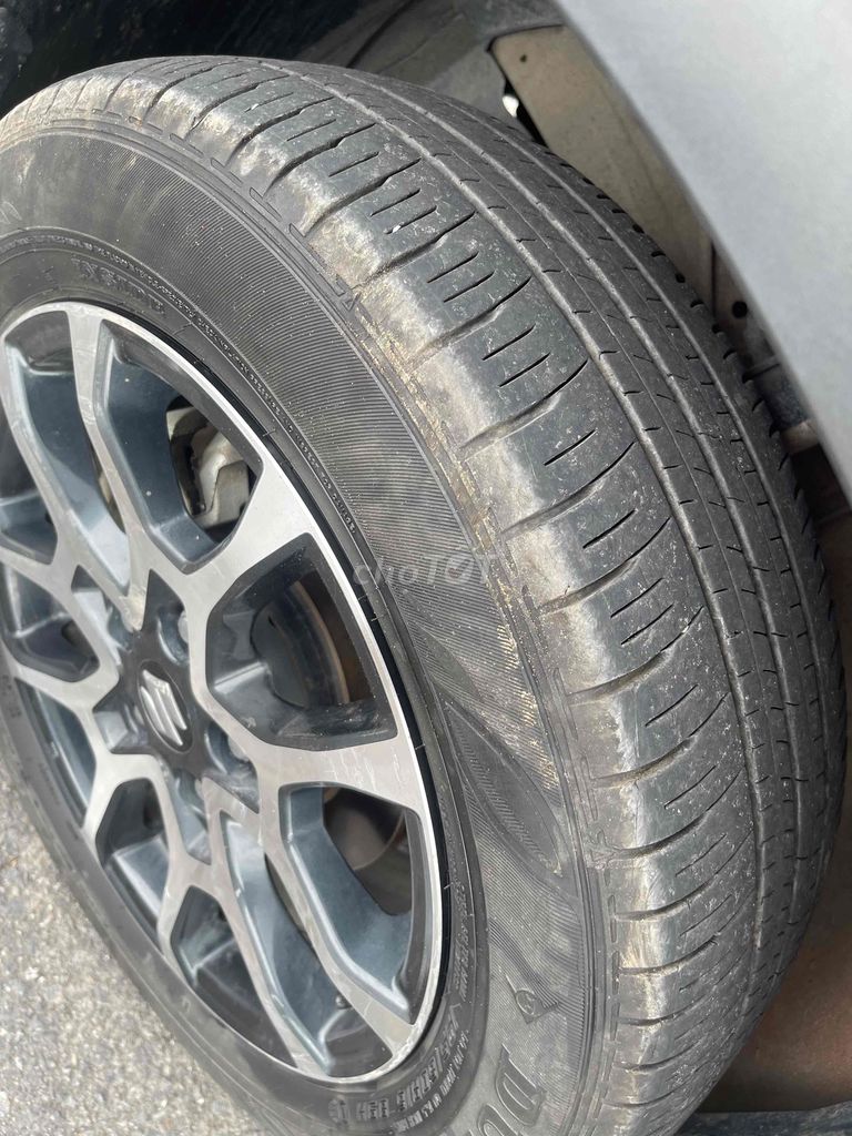 Suzuki XL 7 2022 GLX AT - 25400 km. Mua bán Ô tô tại Quận Bình Thuỷ Cần Thơ được đăng bởi Phước Phạm hình 6