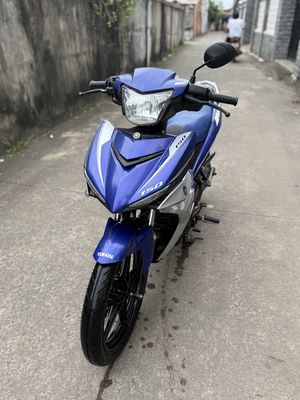 Yamaha Exciter GP 150cc Xanh dương. Mua bán Xe máy tại Huyện Trảng Bom Đồng Nai được đăng bởi Trần đình trung 