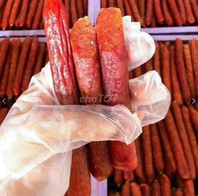 LẠP XƯỞNG TÔM NGON SẠCH - CHỌN LÀ AN TÂM 500G. Mua bán Đồ ăn, thực phẩm và các loại khác tại Quận Hoàng Mai Hà Nội được đăng bởi Siêu thị Anh Tú 88 hình 4