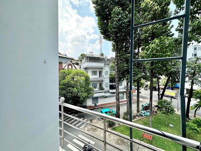 KHAI TRƯƠNG PHÒNG TRỌ SINH VIÊN MỚI XÂY NGAY IUH