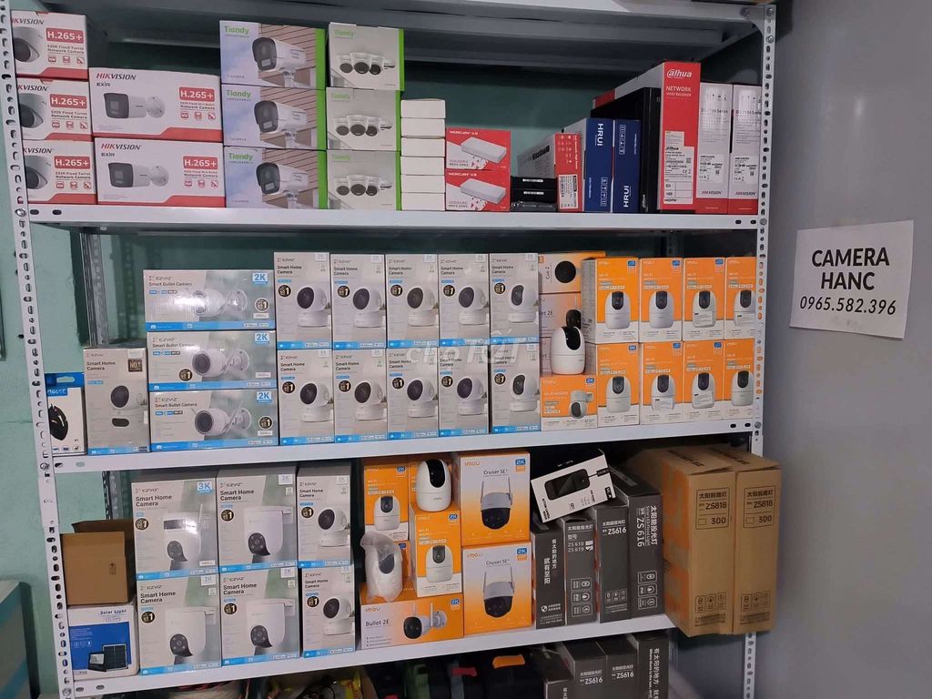 Dịch vụ Lắp Đặt Camera Tại Nhà. Dịch vụ nhà cửa khác tại Quận Bình Tân Tp Hồ Chí Minh được đăng bởi Camera TL hình 1