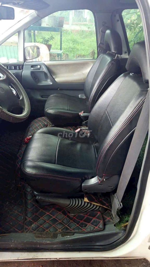 Toyota previa 1.9 số tự động 6 chỗ máy lạnh teo. Mua bán Ô tô tại Quận 12 Tp Hồ Chí Minh được đăng bởi nguyễn thanh hình 14