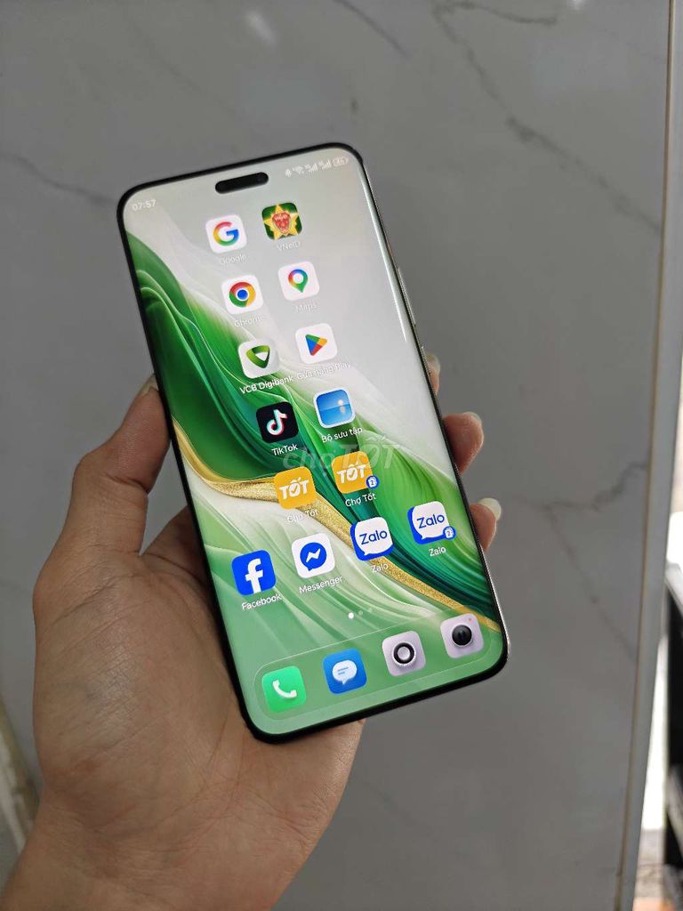 Honor Magic 6 Pro (12-256) Zin Áp. GL. Mua bán Điện thoại tại Quận Tân Phú Tp Hồ Chí Minh được đăng bởi Nguyễn Sơn hình 1