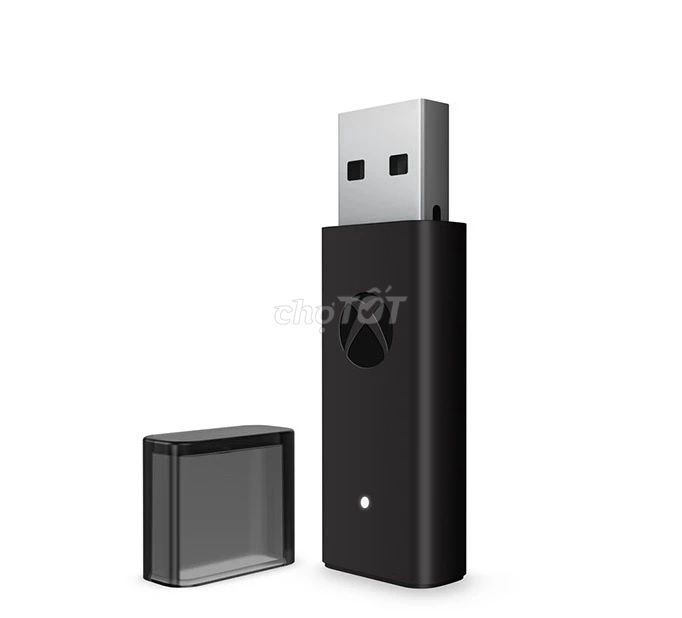 Usb Receiver Xbox Wireless cho tay cầm Xbox. Mua bán Phụ kiện (Màn hình, Chuột...) tại Huyện Vĩnh Cửu Đồng Nai được đăng bởi Huy Nguyễn hình 1