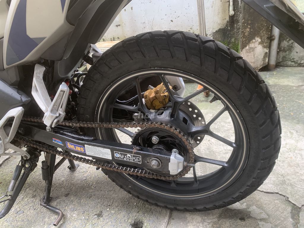 Cần Bán xe Winner X giá HSSV ABS. Mua bán Xe máy tại Quận Gò Vấp Tp Hồ Chí Minh được đăng bởi nguyen huynh hình 3