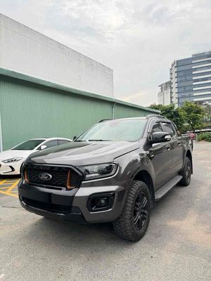 Ford Ranger 2021 Wildtrak 2.0L 4x4 AT - 79000 km. Mua bán Ô tô tại Quận 1 Tp Hồ Chí Minh được đăng bởi Quynh Nguyen