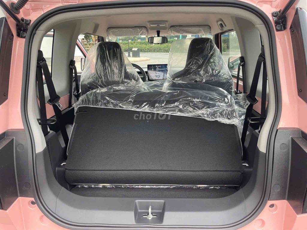 VF3 🎁 còn vài ngày ưu đãi cuối cùng lến đến 40tr. Mua bán Ô tô tại Quận 5 Tp Hồ Chí Minh được đăng bởi VINFAST Quận 5 hình 14