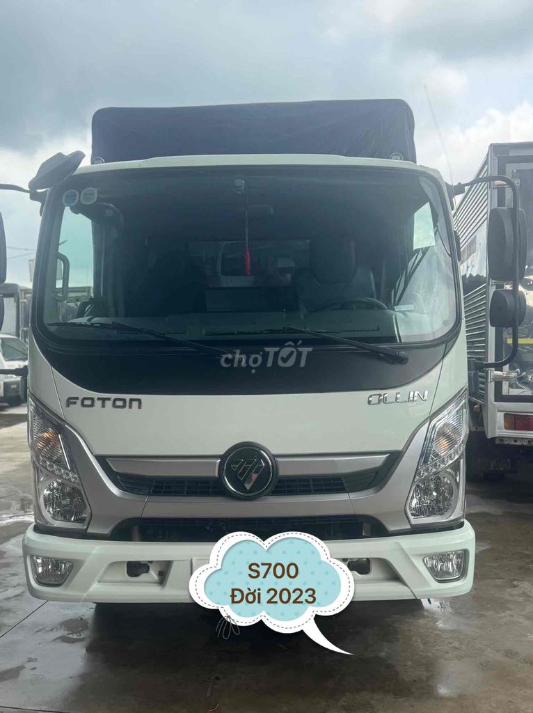 NHIỀU MẪU XE TẢI QUA SỬ DỤNG SIÊU CHẤT. Mua bán Xe tải, xe ben tại Huyện An Dương Hải Phòng được đăng bởi Nguyễn Thị Dung hình 2