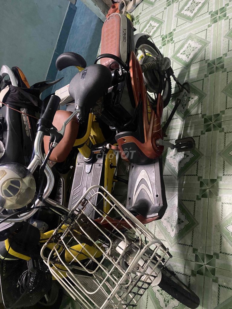 xe đạp điện. Mua bán Xe điện tại Thành phố Biên Hòa Đồng Nai được đăng bởi Hai hình 3