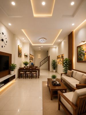 KHU HIẾM NHÀ BÁN – HÀNG XÓM KDC HỒNG LONG, HIỆP BÌNH