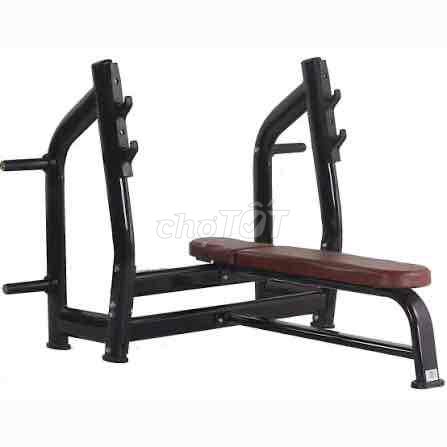 Máy tập gym kim loại Đen, Đỏ. Mua bán Đồ thể thao, Dã ngoại tại Quận Cẩm Lệ Đà Nẵng được đăng bởi MrLee hình 1