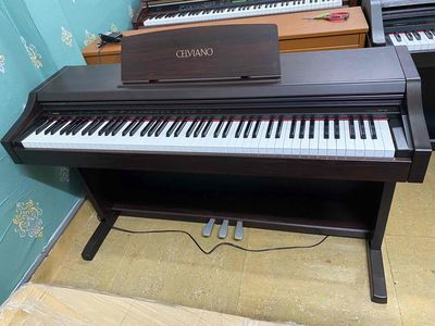 Piano điện Casio