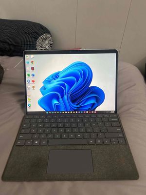 Surface Pro 8 Mới Keng Giá 15tr Có Thương Lượng. Mua bán Laptop tại Quận Hải Châu Đà Nẵng được đăng bởi Hoàng Long Trần