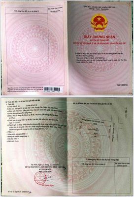 chính chủ do cần tiền trả nợ nên bán lô đất của gia đình. Mua bán đất tại Huyện Tân Châu Tây Ninh được đăng bởi vinh