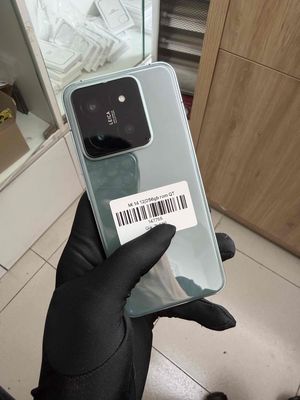 Xiaomi Mi 14 12GB/256GB Xanh lá Snapdragon 8 Gen 3