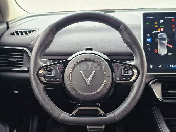 VF8 Eco 2023 mua pin SDI. Mua bán Ô tô tại Quận Ba Đình Hà Nội được đăng bởi Nam Nguyễn Ô tô vinfast hình 5