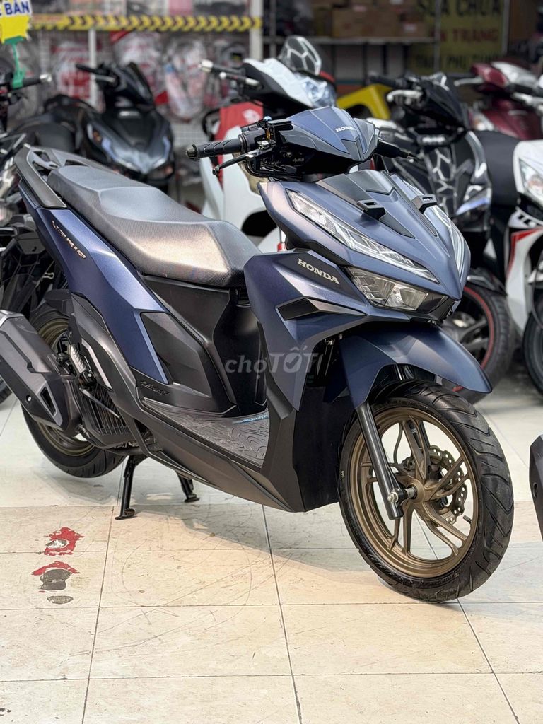 Хонда Варио 125 dk2025, автомобиль 9 владельцев