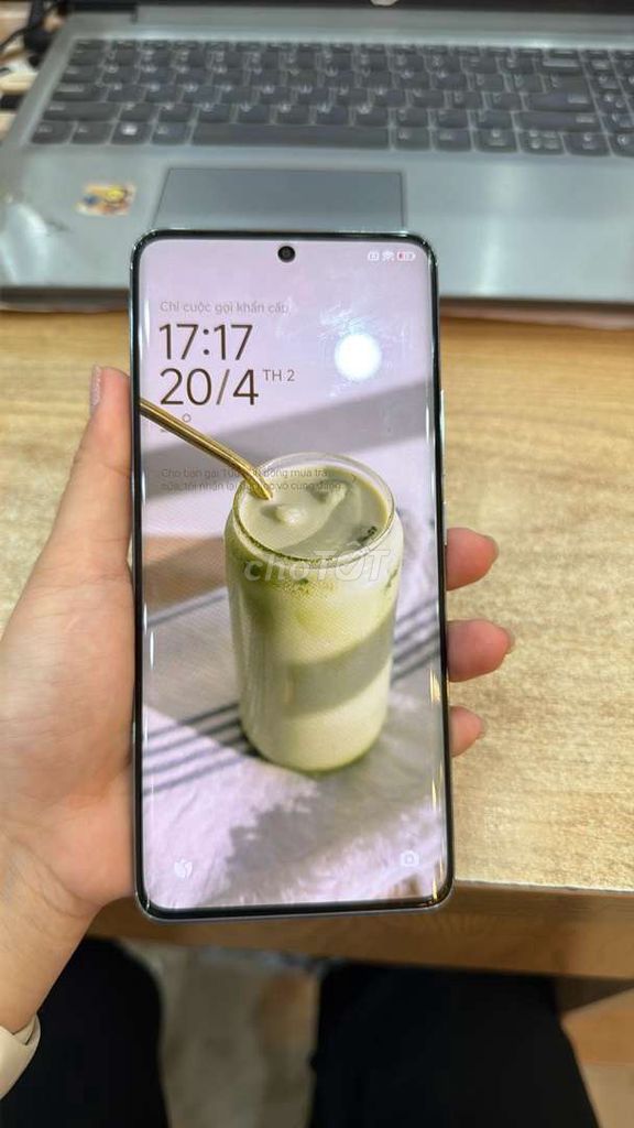 Xiaomi Redmi Note 14 Pro Plus Xám. Mua bán Điện thoại tại Thành phố Phủ Lý Hà Nam được đăng bởi Minh My hình 1