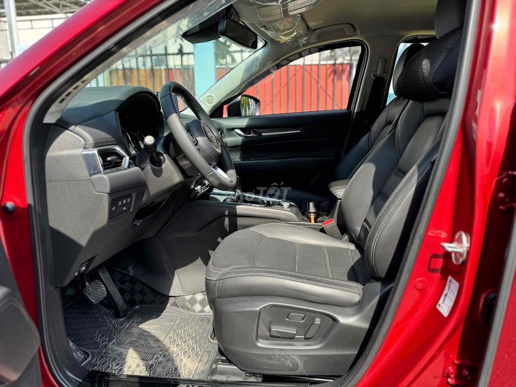 Mazda CX-5 2023 2.0 Luxury - Lướt 8k km - Bớt Lộc. Mua bán Ô tô tại Thành phố Thủ Đức Tp Hồ Chí Minh được đăng bởi Chí Yên  hình 12
