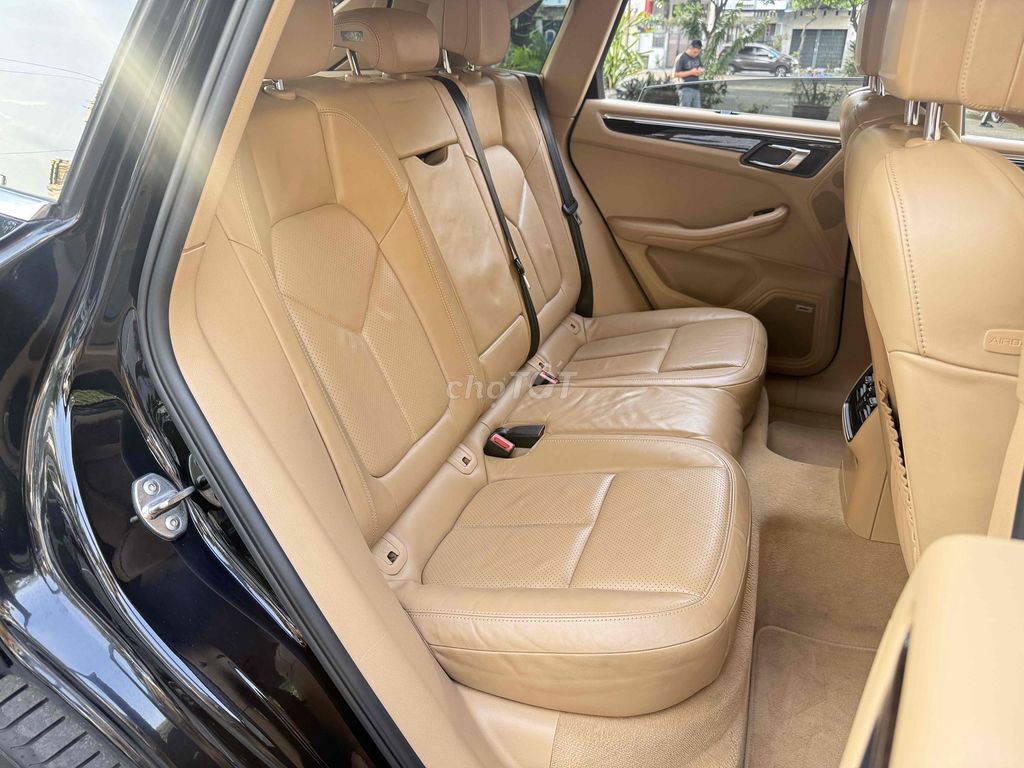 Porsche Macan 2.0 2015. Mua bán Ô tô tại Quận 12 Tp Hồ Chí Minh được đăng bởi KaizenAutoService hình 13